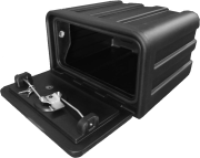 AL-KO 1499156 Magic box 50S 500X450X300 Batteriekästen