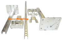AL-KO 1730231 S22 Zwischenstange   Komplettpaket (20,00 kg)<BR>für Mammut AMS1, Mammut M20 