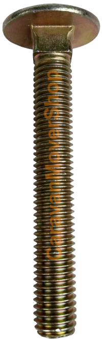 AL-KO 693297 M12x85 Zwischenstange   Bolzen (0,06 kg)<BR>für Mammut AMS1, Mammut M20 