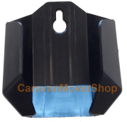 CaravanMoverShop Mammut, EasyDriver, Truma  Fernbedienung  Wandhalter