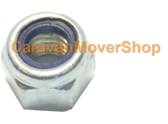 AL KO 702750 M12 Zwischenstange Mutter