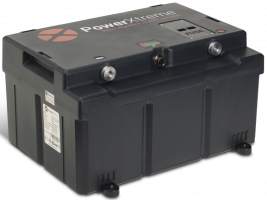 PowerXtreme X210 Komplettpaket Bluetooth