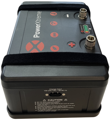 -foto-2PowerXtreme X30 30 Ah Komplettpaket Bluetooth 5 00 kg