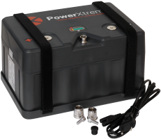 PowerXtreme X60 Komplettpaket Bluetooth