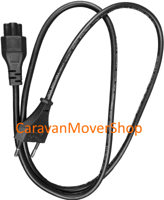 PowerXtreme 230V 230V Kabel X20 X30 old white Kabel 0 06 kg