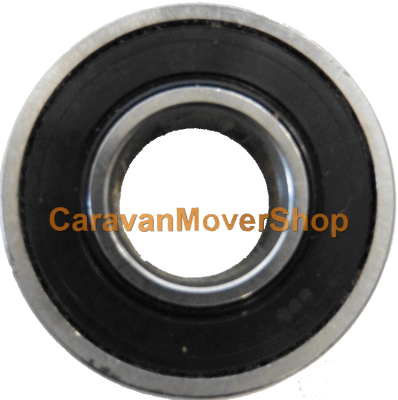 PurpleLine 26mm Antriebsrolle Kugellager