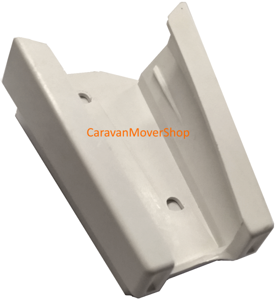 PowrMover lt;2009 Fernbedienung Halter Gebrauchtfuer 1XL Kompact 1XL automaat