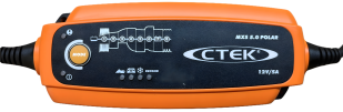 Ctek 56-855 Multi XS 5.0 Polar  