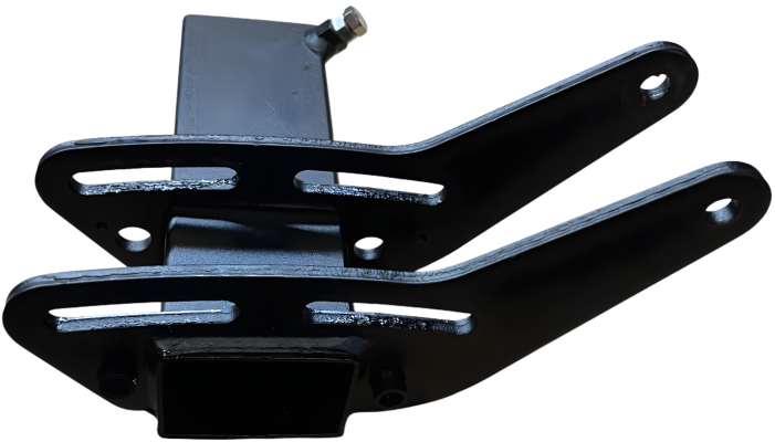 Enduro 96081 Montagerahmen Seite A