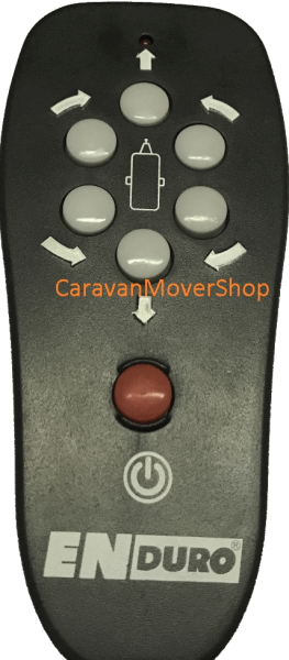 Enduro 96151 Fernbedienung 0 11 kg Gebrauchtfuer EM104 EM103 EM203