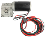 Enduro 96322 4P diameter 13,5mm Antriebsmotor  mit Getriebe Seite B<BR>für EM303a, EM303a+, EM303, EM303+, EM313, EM313A 