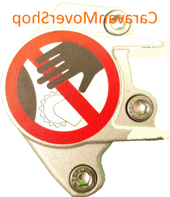 Enduro Antriebsrolle Endkappe Seite B 0 15 kg