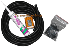 CaravanMoverShop  Installationssatz  
