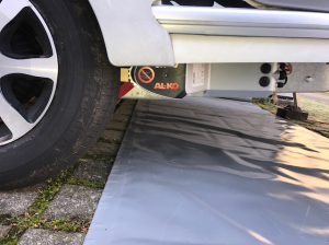 Averso Plus 410 TS montage mover