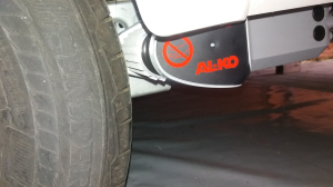 Averso Fifty 480 TK montage mover