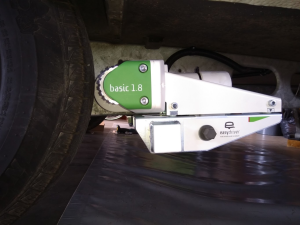 Holiday 465 montage mover