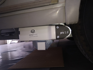 Averso montage mover