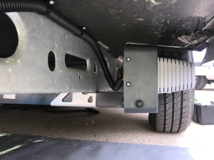 Averso 485 TS montage mover