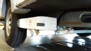 Holiday 395 montage mover