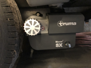 Holiday 560 montage mover