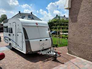 Averso Plus 440 TK montage mover