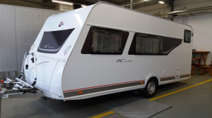 Premio 495 TS montage mover