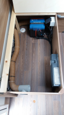 Premio 490 montage mover