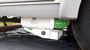 Ventana 550 TK montage mover