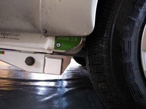 Tour live montage mover