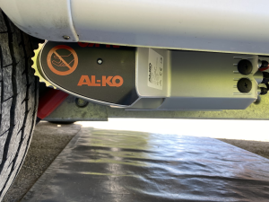 Averso Harmony Line 560 TK montage mover