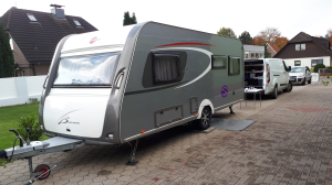 Belcanto 535 TL montage mover