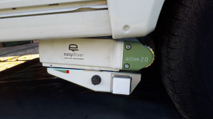 Tour life 565 TKM montage mover