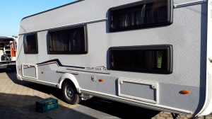 Tour life 565 TKM montage mover