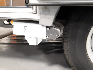 Holiday 395 montage mover