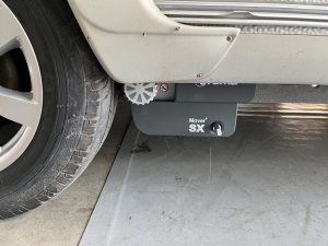 TE55 K montage mover