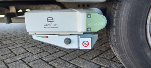 Holiday montage mover