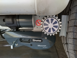 Averso 510 TK montage mover