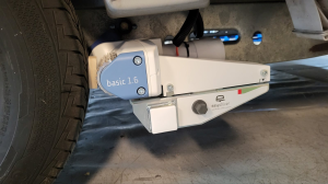 Holiday 450 montage mover