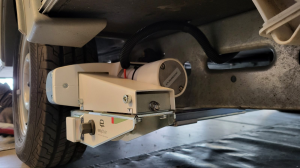 Holiday 450 montage mover