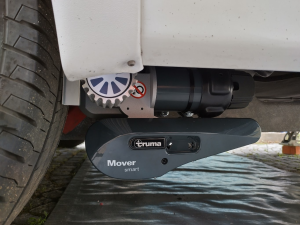 560 TDL montage mover