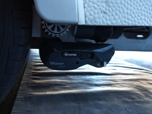 Bianco 495 TFB montage mover