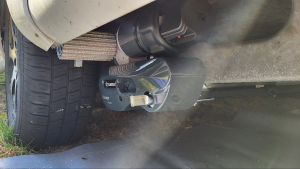 Premium 460 UFe montage mover