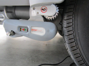 Averso 390 TS montage mover