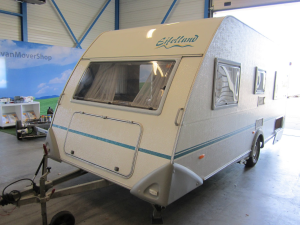 Holiday 415 TM montage mover