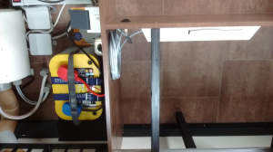 Averso Plus 510 TK montage mover
