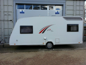 Premio Plus 510 TK montage mover