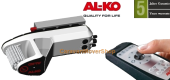 AL-KO 4WD Mammut AMS2 TS411<BR> Vollautomatische Mover<BR>Deutsche Version mit ABE (2026)<BR>Komplettpaket V100 (Victron 100 Ah) <BR>Mover mit Zubehör und optimaler Garantie