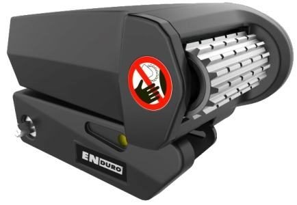 Enduro  EM313
