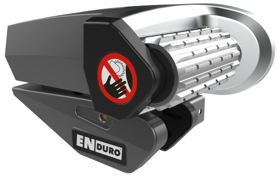 Enduro EM315 Vollautomatische MoverDeutsche Version mit ABE 2026Komplettpaket V100 Victron 100 Ah Mo