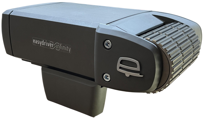 Reich Infinity 2.5 V2 Fan Edition Vollautomatische MoverDeutsche Version mit ABE 2026Komplettpaket V